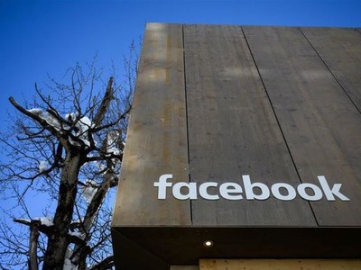 Năm 2018 là một năm đầy sóng gió với Facebook. (Nguồn: AFP)