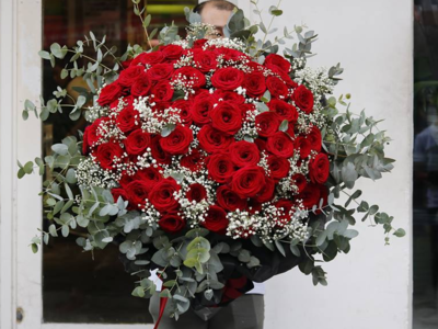 Những món quà Valentine giá vài chục triệu đồng