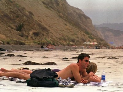 10 bãi tắm khỏa thân được du khách yêu thích nhất thế giới