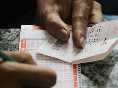 Một khách hàng trúng Jackpot gần 25 tỷ