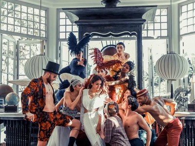 Bãi Kem, Nam Phú Quốc: Địa danh hot nhất sau tiệc cưới triệu đô của tỷ phú Ấn Độ