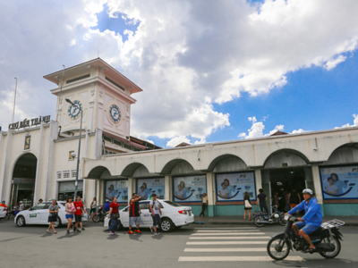 Chi phí sống ở Sài Gòn so với Singapore, Bangkok ra sao?