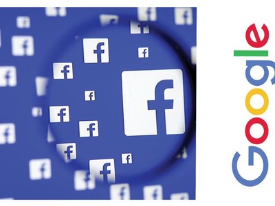Dù có mức doanh thu khủng, nhưng Google, Facebook không đóng thuế tại Việt Nam.