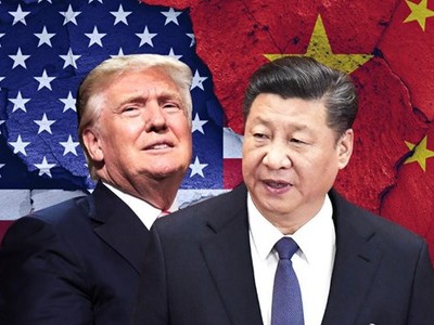 Tổng thống Donald Trump và Chủ tịch Trung Quốc Tập Cận Bình sẽ gặp nhau tại hội nghị thượng đỉnh G20.