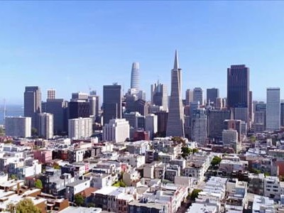 Những thành phố trả lương cao nhất thế giới