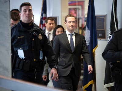 Chi phí bảo vệ những trùm công nghệ giàu nhất thế giới