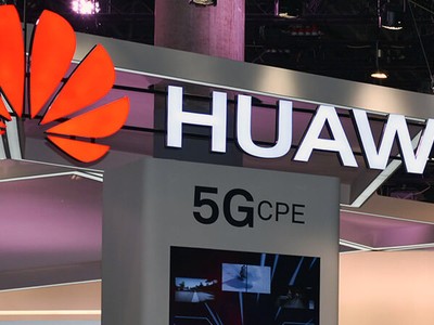 Cấm Huawei, nông dân Mỹ có thể mất kết nối mạng di động