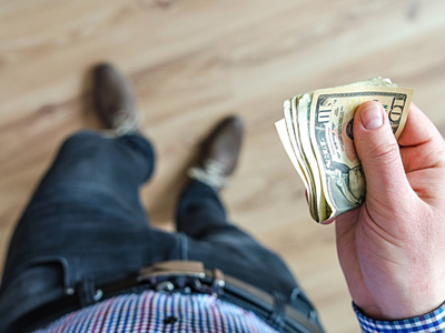 3 bước cơ bản để tạo thói quen tài chính tốt