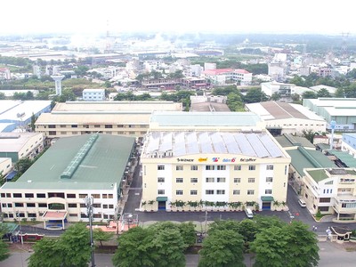 Thiên Long: Bảy năm liền lọt Top 50 doanh nghiệp niêm yết tốt nhất do Forbes Việt Nam bình chọn