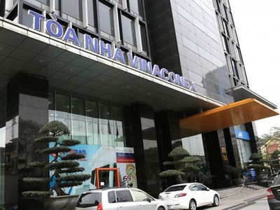 ĐHĐCĐ thường niên 2019 Vinaconex (VCG): Đặt kế hoạch lãi 743 tỷ đồng, cổ đông lớn kiến nghị bổ sung nhiều nội dung