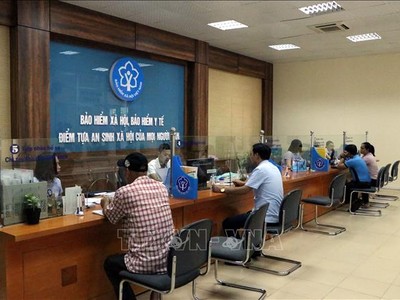 Sắp xếp tổ chức bộ máy Bảo hiểm xã hội Việt Nam theo hướng tinh gọn
