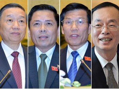 Thủ tướng chỉ đạo 4 Bộ trưởng tập trung thực hiện cam kết đã nói trước Quốc hội