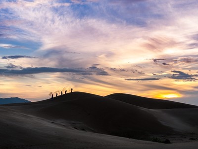 Du lịch Ninh Thuận tăng mạnh trong 6 tháng, thu hút nhiều nhà đầu tư