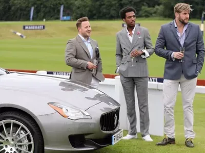 5 hiểu lầm phổ biến về người giàu