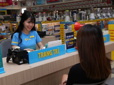 Vượt AEON Mall tại thị trường ASEAN, Thế Giới Di Động vào Top 8 nhà bán lẻ tốt nhất khu vực