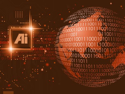 Công nghệ Big Data và trí tuệ nhân tạo đang thay đổi thị trường chứng khoán Việt Nam