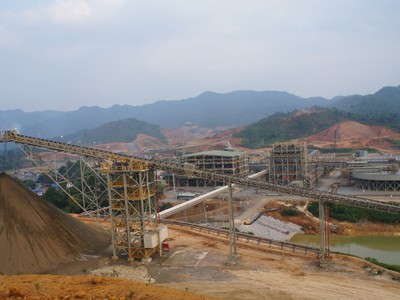 Công ty TNHH Khai thác Chế biến Khoáng sản Núi Pháo (NPMC) thông báo chào bán trái phiếu ra công chúng (NPMPO2328003 và NPMPO2328004)