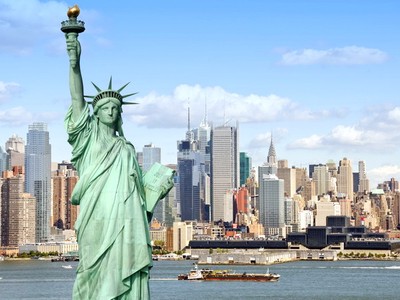 Hoa Kỳ là nước dẫn đầu, tiếp nhận 3,538 triệu USD, chiếm 89,1% giá trị đầu tư ra nước ngoài của Việt Nam trong tháng 1/2020