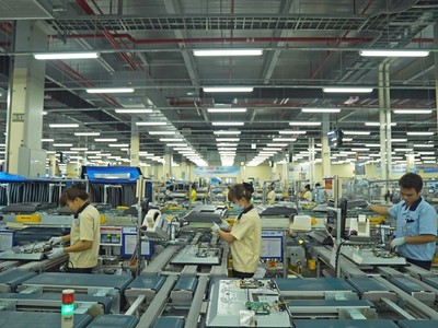 Hàn Quốc là đối tác quan trọng như thế nào với kinh tế Việt Nam?