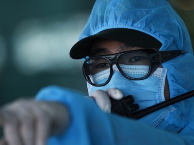 Việt Nam công bố ca nhiễm nCoV thứ 31