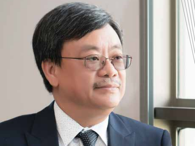 Ông Nguyễn Đăng Quang, Chủ tịch HĐQT Tập đoàn Masan 