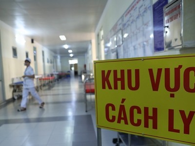 Bệnh viện Lao và Phổi Quảng Ninh ngừng tiếp nhận bệnh nhân