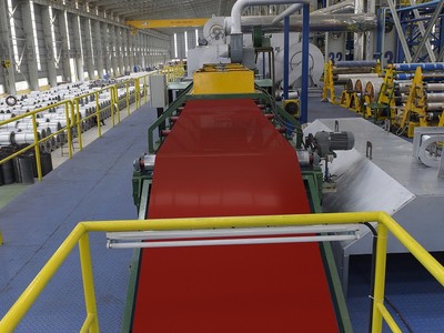 Hoa Sen (HSG) tái cấu trúc thành công, giá cổ phiếu tăng vượt đỉnh 1 năm