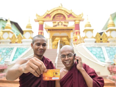 Lợi nhuận trước thuế quý I/2020 của Viettel Global (VGI) tăng 600% nhờ thị trường Đông Nam Á