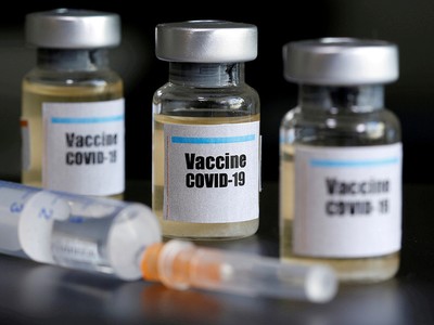 Mỹ nỗ lực rút ngắn cuộc đua vaccine Covid-19