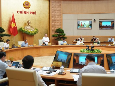 Đại biểu Hà Thị Lan (Bắc Giang) đánh giá: "Cử tri phấn khởi vì một Chính phủ quyết liệt, vì dân"