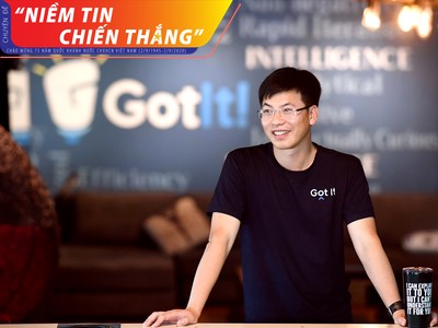 “Đã là người Việt, ai cũng đều muốn Việt Nam tốt đẹp hơn”