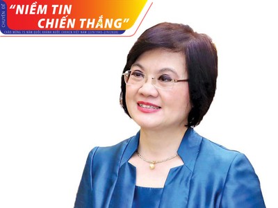 Đại sứ Nguyễn Thị Nguyệt Nga, Cố vấn cao cấp của Ban Thư ký quốc gia về ASEAN.