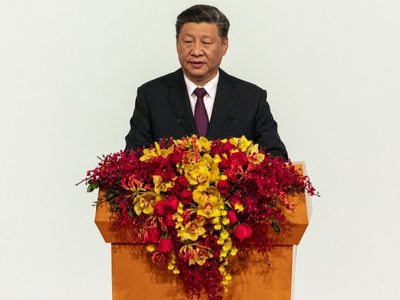 Ông Tập Cận Bình: Trung Quốc sẽ tiếp tục mở cửa các ngành dịch vụ ra thế giới