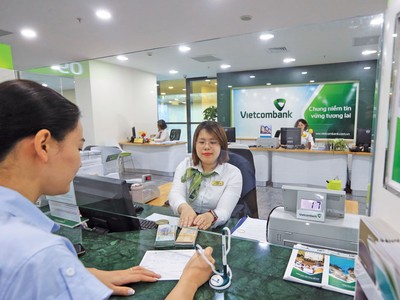 Bị tước quyền tự quyết room ngoại, ngân hàng bị dồn vào thế khó - Bài 2: Ngân sách nguy cơ thiệt ngàn tỷ, ngân hàng hẹp cửa tăng vốn