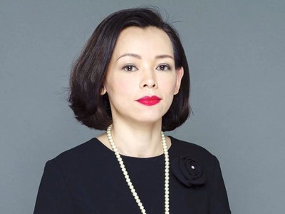 Chủ tịch FPT Retail Nguyễn Bạch Điệp vào top 25 nữ doanh nhân quyền lực châu Á