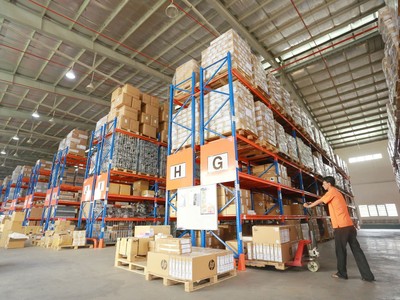 Top 10 khoản đầu tư của Evli Emerging Frontier Fund tại ngày 31/8