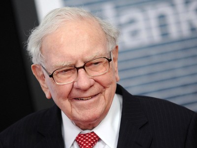 Warren Buffett đã bắt đầu năng động hơn so với giai đoạn tháng 3/2020