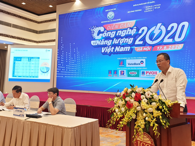 Cần gỡ quy định độc quyền trong hoạt động truyền tải điện