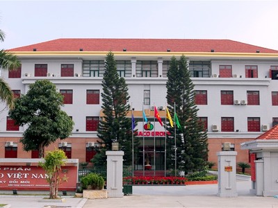 Dabaco Việt Nam (DBC) lên kế hoạch giải thể 2 công ty con liên quan dự án BT