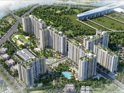 Thực hư việc đổi chủ tại dự án Picity High Park