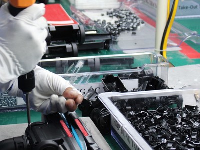 Chuỗi cung ứng đang được rút ngắn lại, doanh nghiệp Việt đừng bỏ lỡ