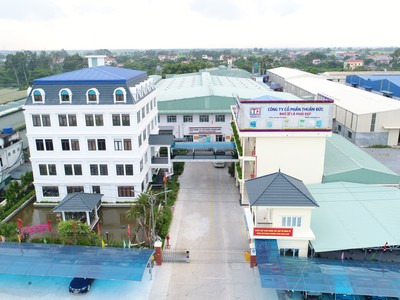 Công ty Cổ phần Thuận Đức (TDP) thông báo chào bán trái phiếu ra công chúng (Kỳ 3)