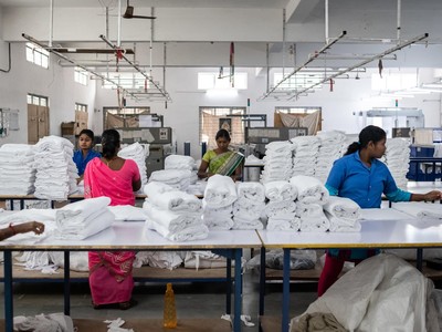 Kim ngạch xuất khẩu sang Ấn Độ của doanh nghiệp Việt có thể tăng thêm 633 triệu USD