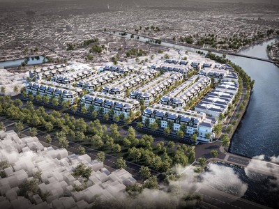 Vợ Chủ tịch HĐQT Đầu tư Dịch vụ Tài chính Hoàng Huy (TCH) đã mua vào 18 triệu cổ phiếu