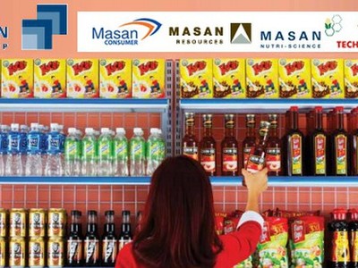 Tập đoàn Masan thông báo chào bán trái phiếu ra công chúng