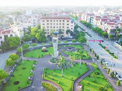 Bloomberg: Chuỗi cung ứng dịch chuyển đến khu vực trước đây "bị bỏ lại" tại Việt Nam