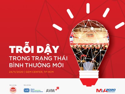 Diễn đàn M&A Việt Nam lần thứ 12 - năm 2020 