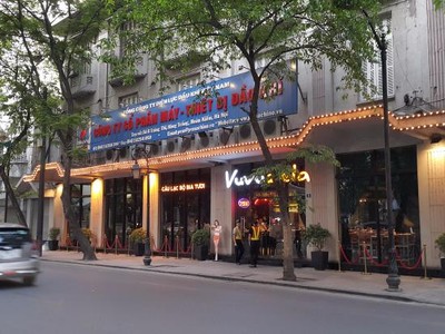 Máy và Thiết bị dầu khí (PVM): Bên mua bị "úp sọt" cuối phiên 5/11, đồn đoán về thoái vốn 