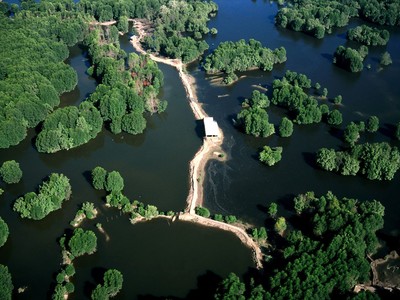 Sau 20 năm, Việt Nam có 9 khu dự trữ sinh quyển