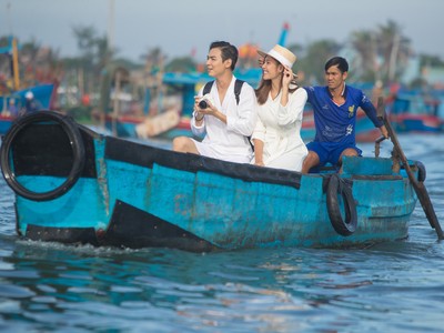 Sức hút từ du lịch trải nghiệm, sáng tạo